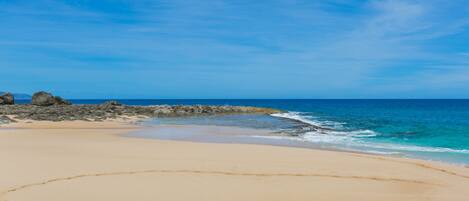 Spiaggia