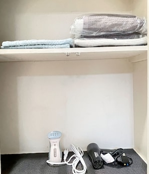 Miscellaneous
