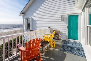 Back Porch