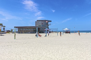 Strand