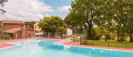 Swimmingpool