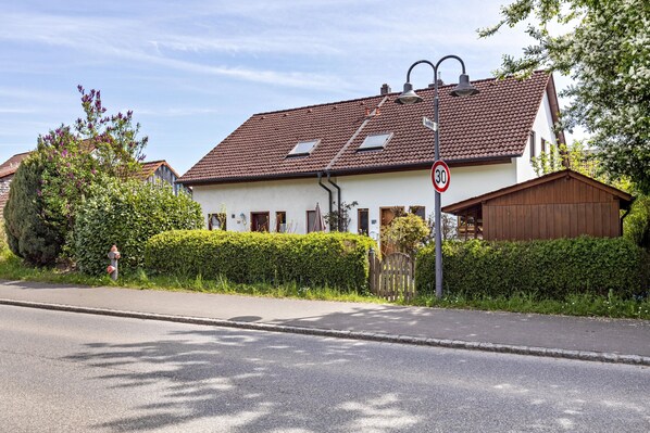 Exteriör