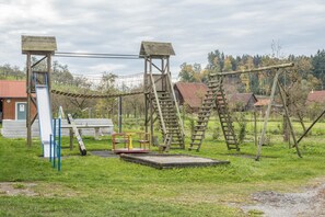 Kinderbereich
