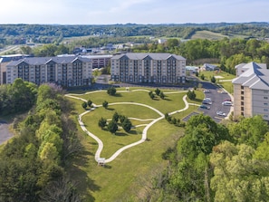Mountain View Condos