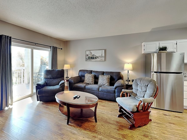 Welcome to Dream A Little Dream Whispering Pines 411