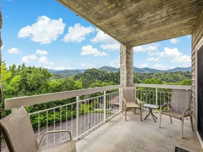 Balcony Views
