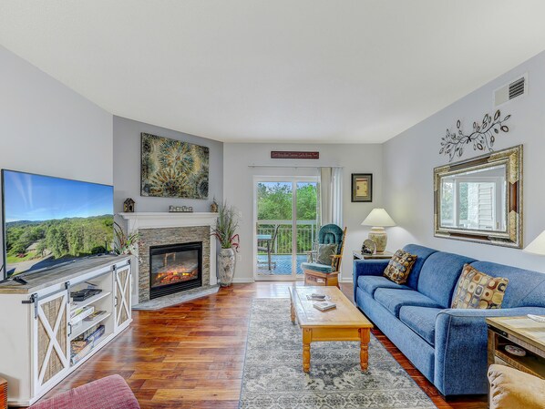 Welcome to Stay-A-While Whispering Pines 433!