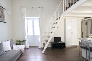 Coin séjour