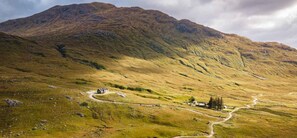 Glen Dessary Lodge