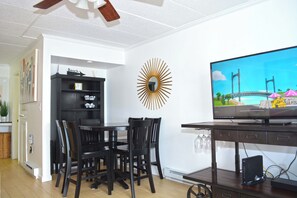DINING-AREA