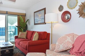 LIVING-AREA