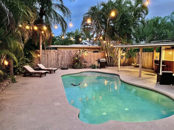 Pool