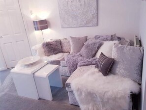 Oleskelualue