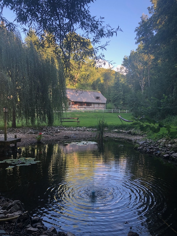 Boendeområde