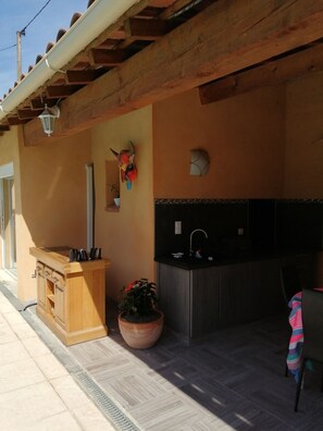 Terrass/Patio