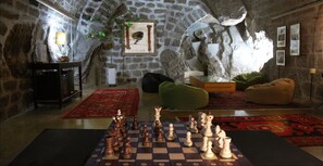 Intérieur