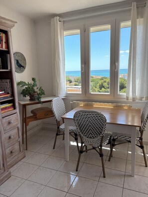 table de repas