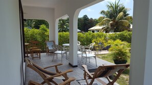 Terrass/Patio