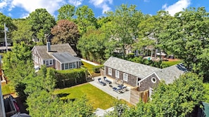 Two Cottages