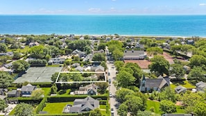Set in the Heart of 'Sconset