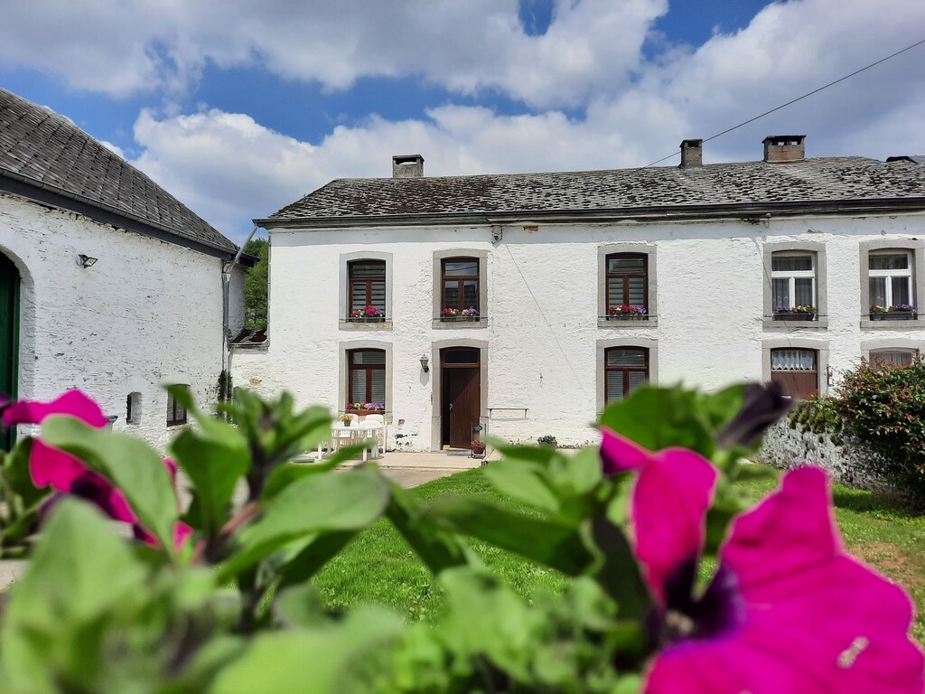 Picture of villa