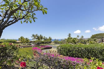 Moani Heights Mauna Kea Resort - Free Resort Access May-September! Great House!