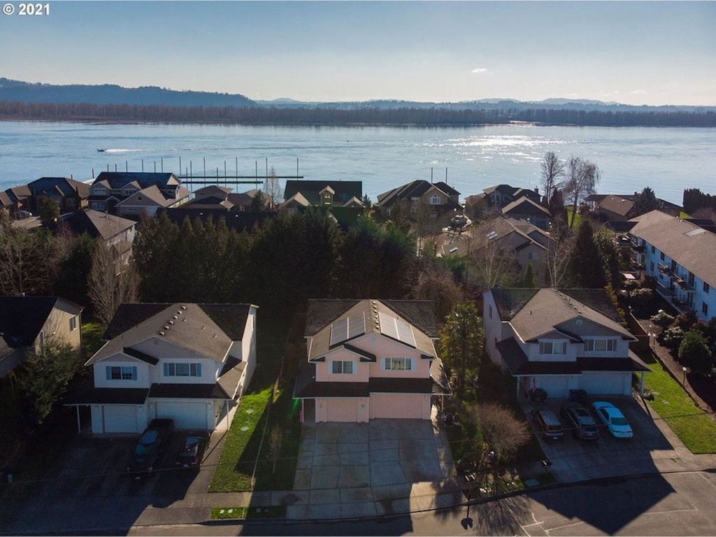 Captain William Clark Regional Park, Washougal Vacation Rentals cabin