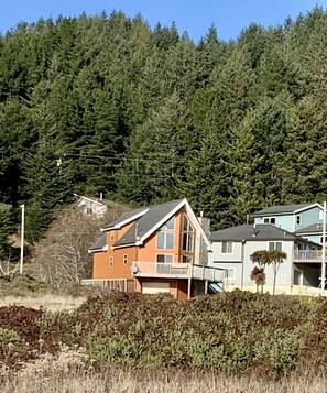 Udendørsområde