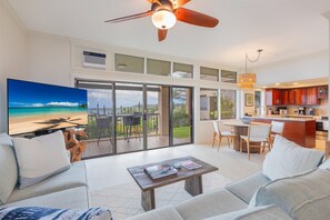 Newly Remodeled, Platinum Level Ocean View Villa