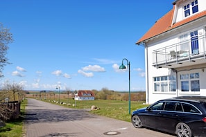 Boendeområde