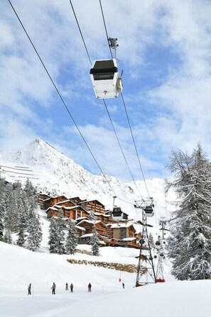 Sci e sport sulla neve