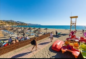 Plage