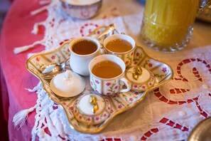 Frukost