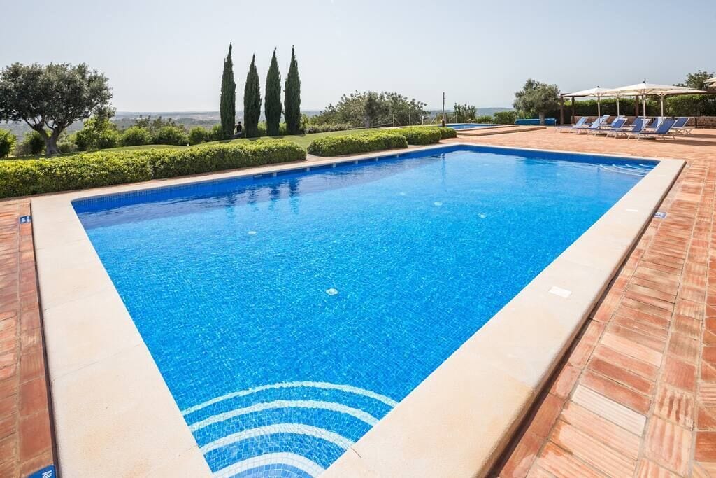 Picture of villa