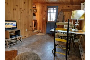 Restauration