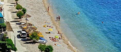 Spiaggia