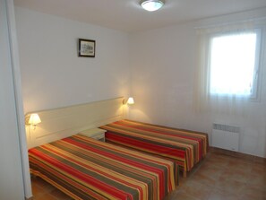 Couchage