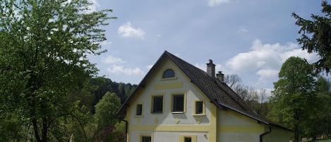 Villa Kakelbont