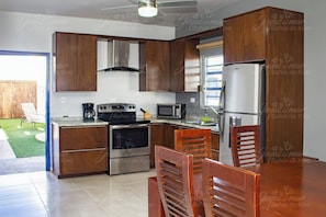 Cucina privata