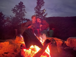 Kamin