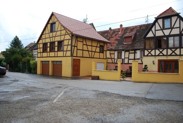 Außenbereich