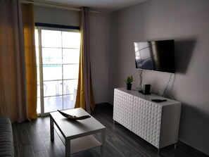 Living area. lounge area