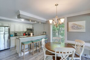 Property Interior | Air Conditioning