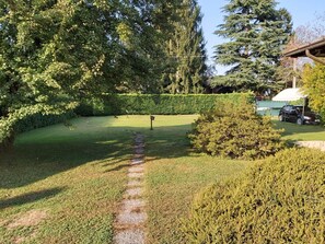 Boendeområde