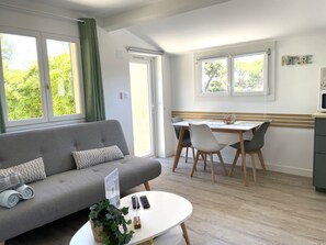 Coin séjour