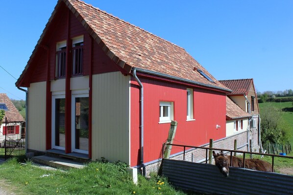 Außenbereich