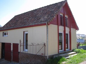 Außenbereich
