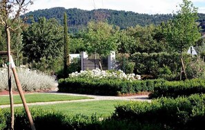 Jardin