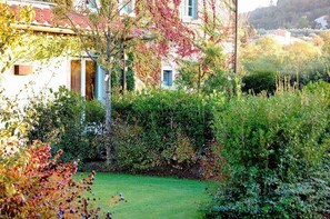 Jardin