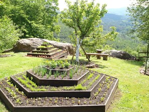 Boendeområde